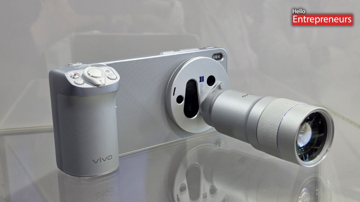 Is Vivo X300 Ultra the ultimate camera phone of 2026?