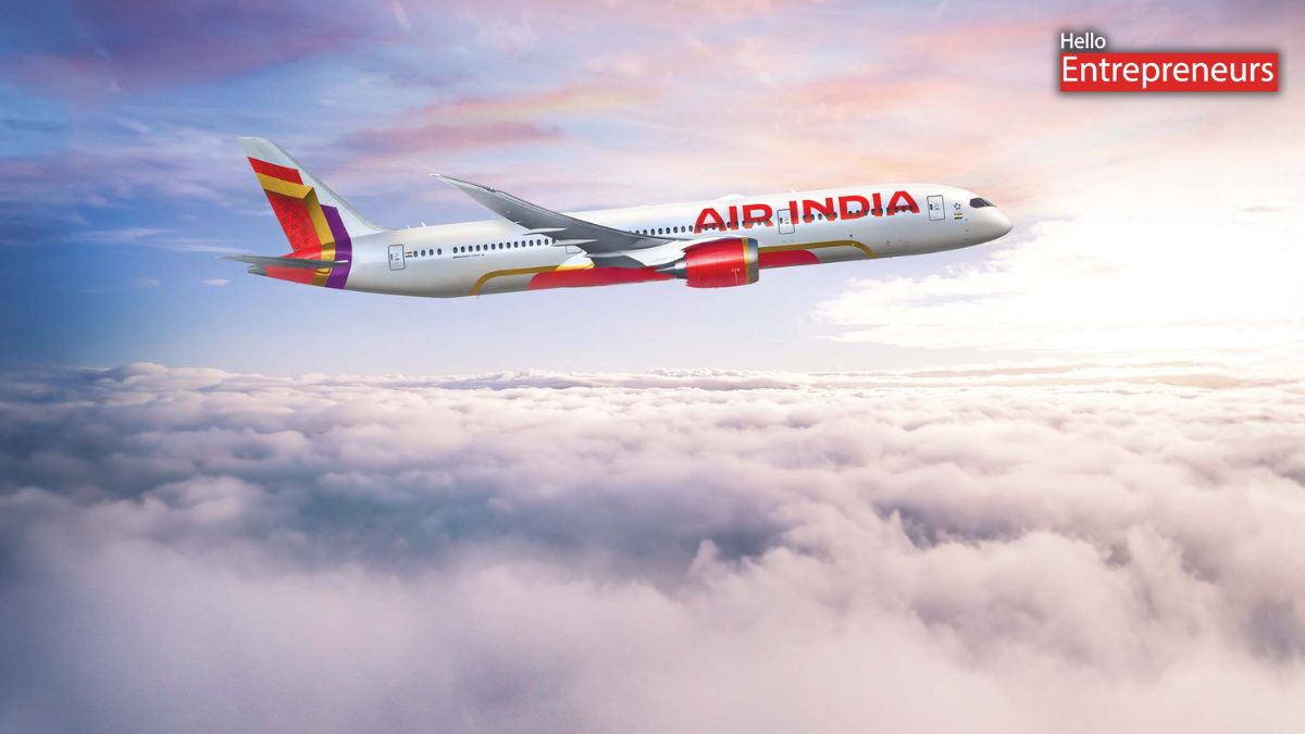 What went wrong at Air India despite Tata Group’s ambitious makeover?