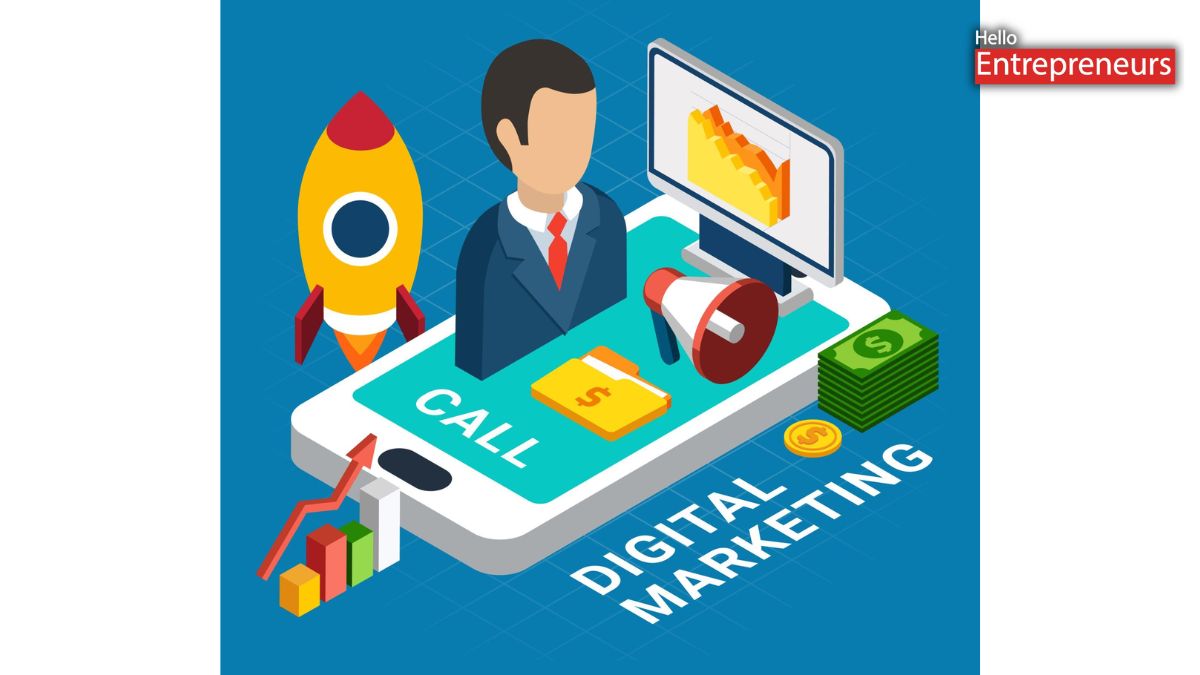 Why Most Companies Underinvest in Digital Marketing Services Until It's Too Late