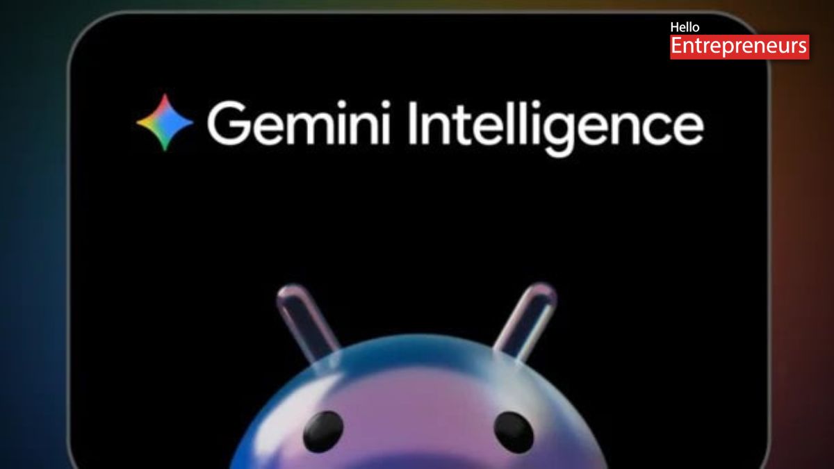 Samsung Galaxy foldables may be first to get Gemini Intelligence