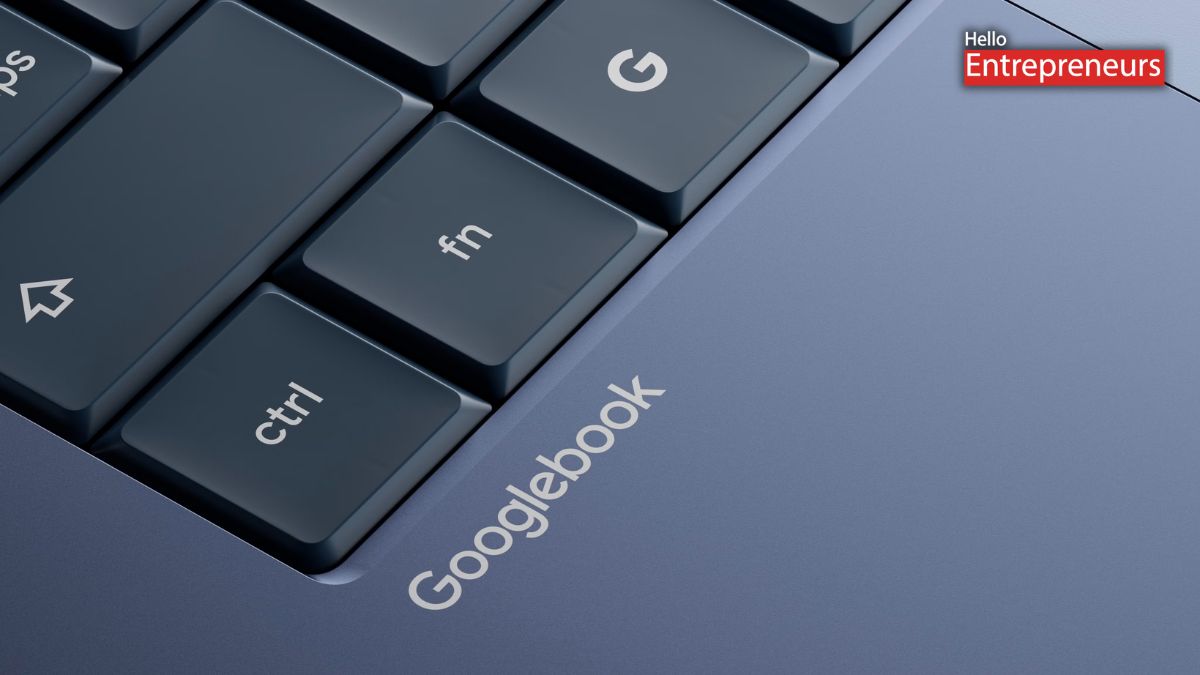 Google strengthens ChromeOS commitment after unveiling Googlebook