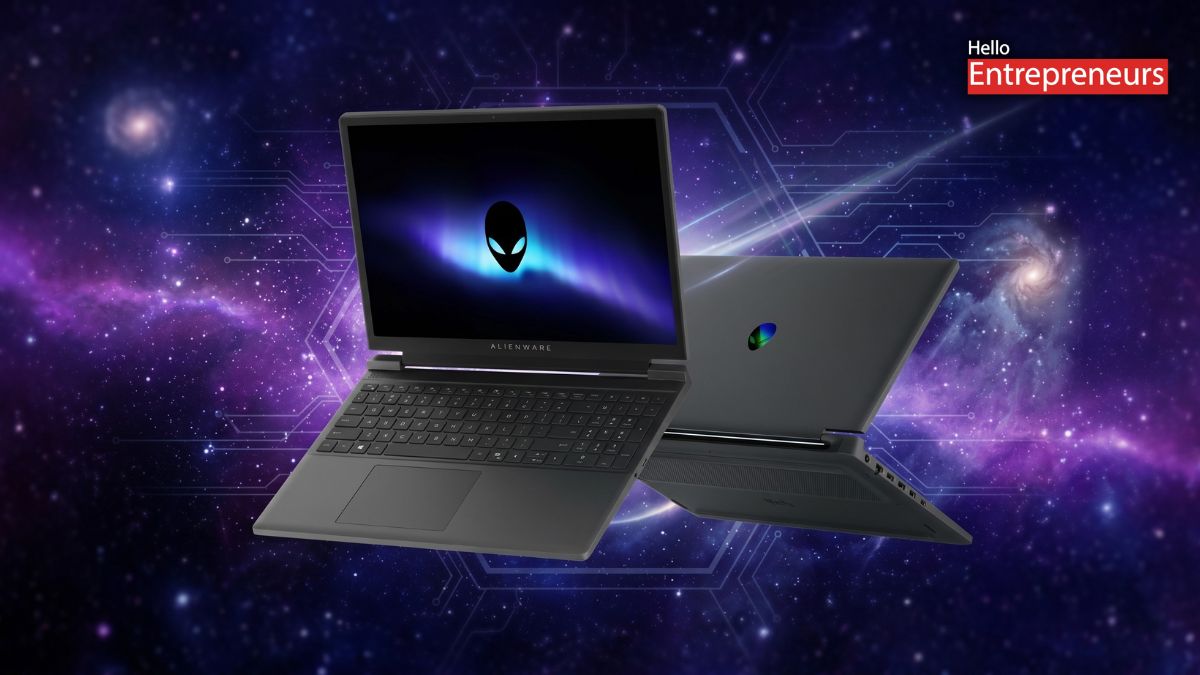 Dell debuts 14S, 16S and Alienware 15 for productivity and gaming