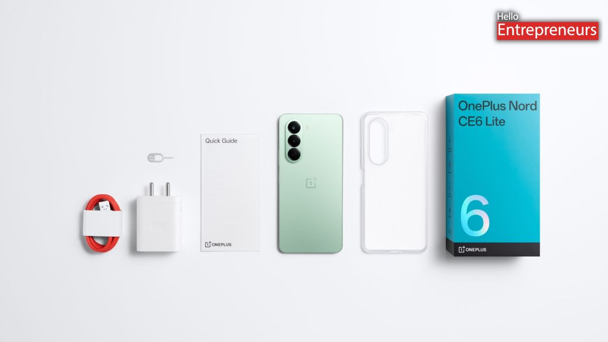 OnePlus Nord CE 6 Lite review: A strong budget contender?