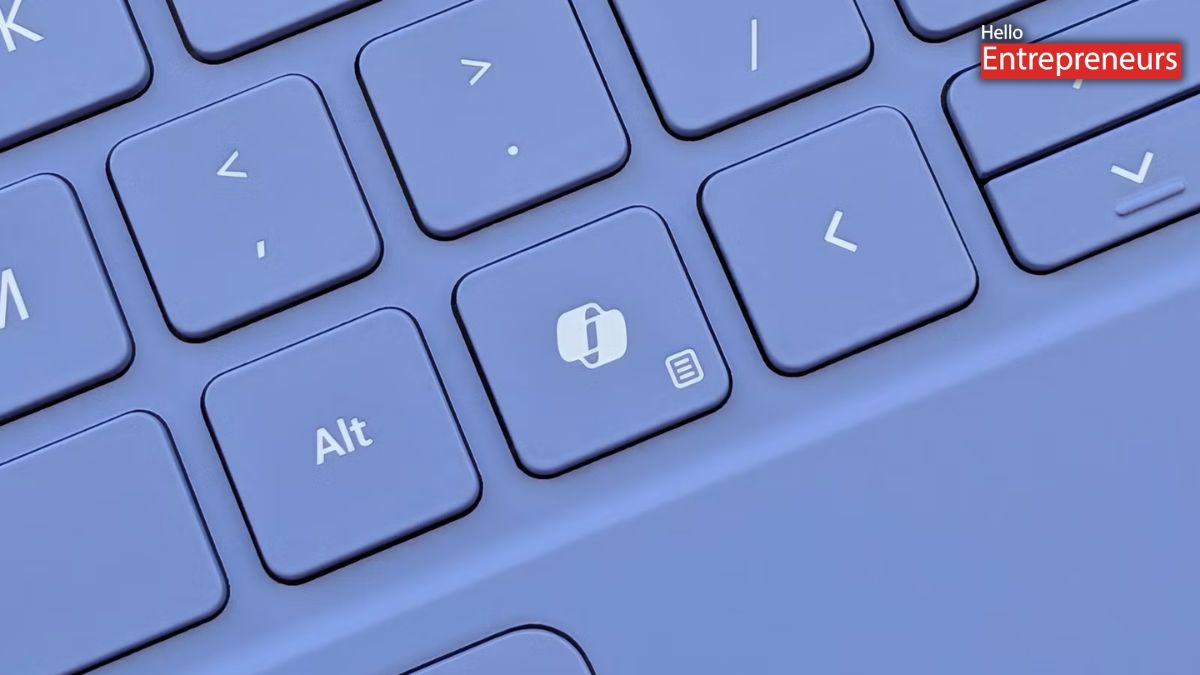 Microsoft acknowledges Copilot key criticism, announces fix