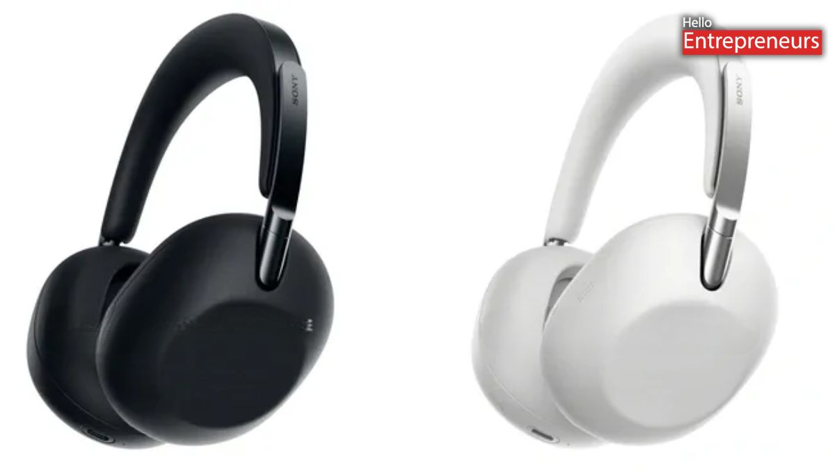 Sony WH-1000X The ColleXion could be next premium audio launch