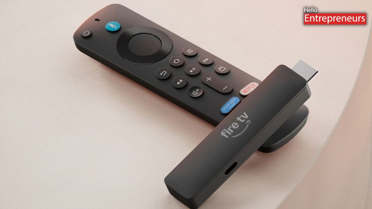 Amazon brings Xbox Cloud Gaming to new Fire TV Stick HD in India
