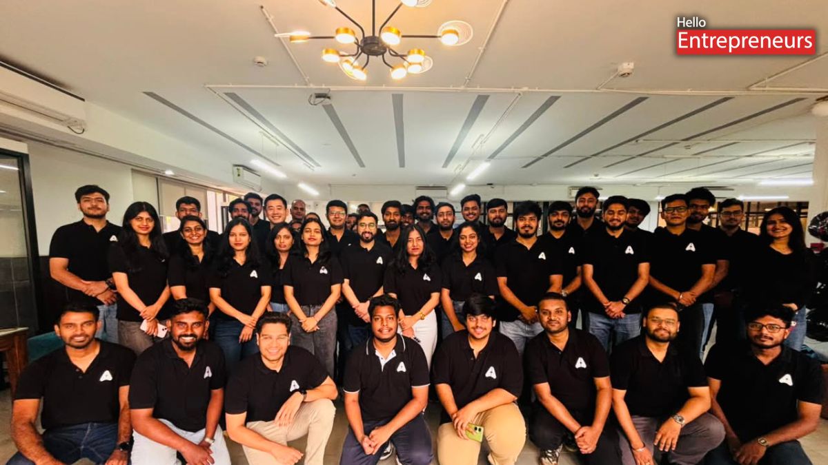 How AiAccountant Is Enabling 64 Million SMEs the Autonomous Accounting Stack That Only Enterprises Could Afford