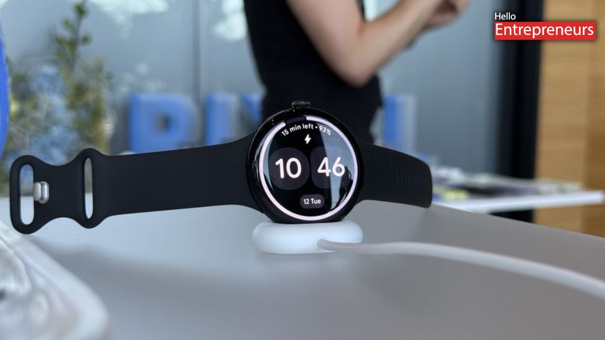 Wear OS 7 debuts at Google I/O 2026 with new smart features