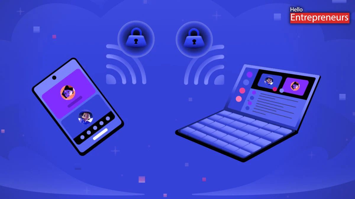 Discord launches default encryption for real-time communication