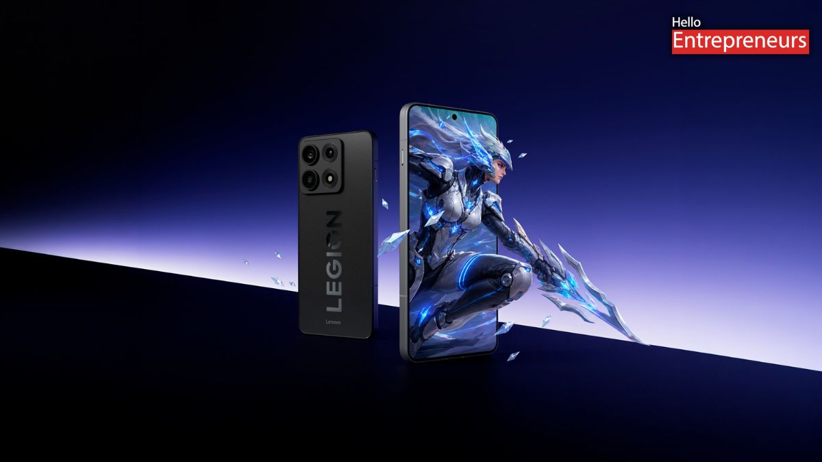 Lenovo Legion Y70 (2026) announced with premium OLED screen and AI gaming features