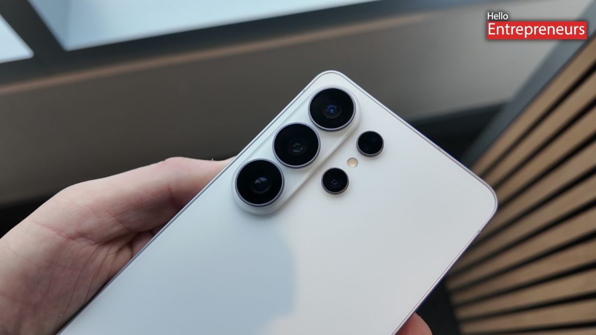 Galaxy S27 Pro may join Samsung’s premium smartphone lineup
