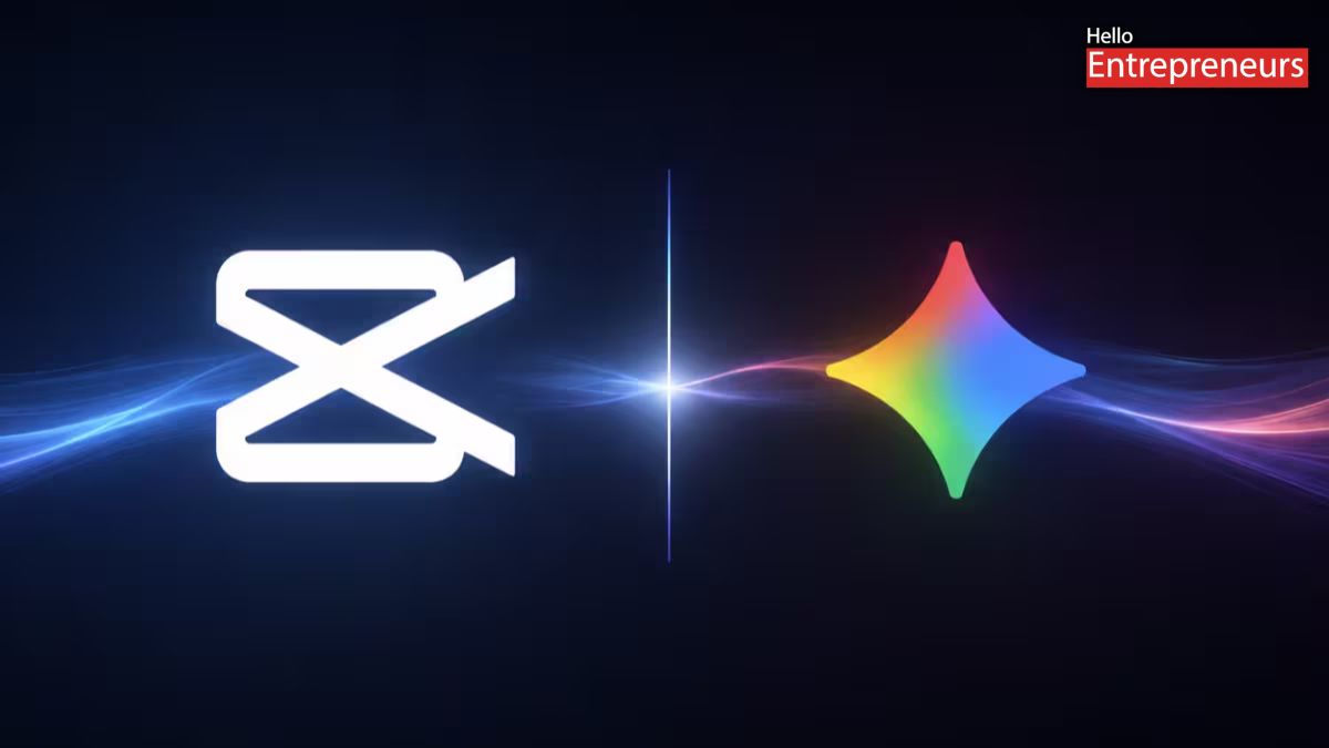 Gemini and CapCut integration may simplify AI content creation