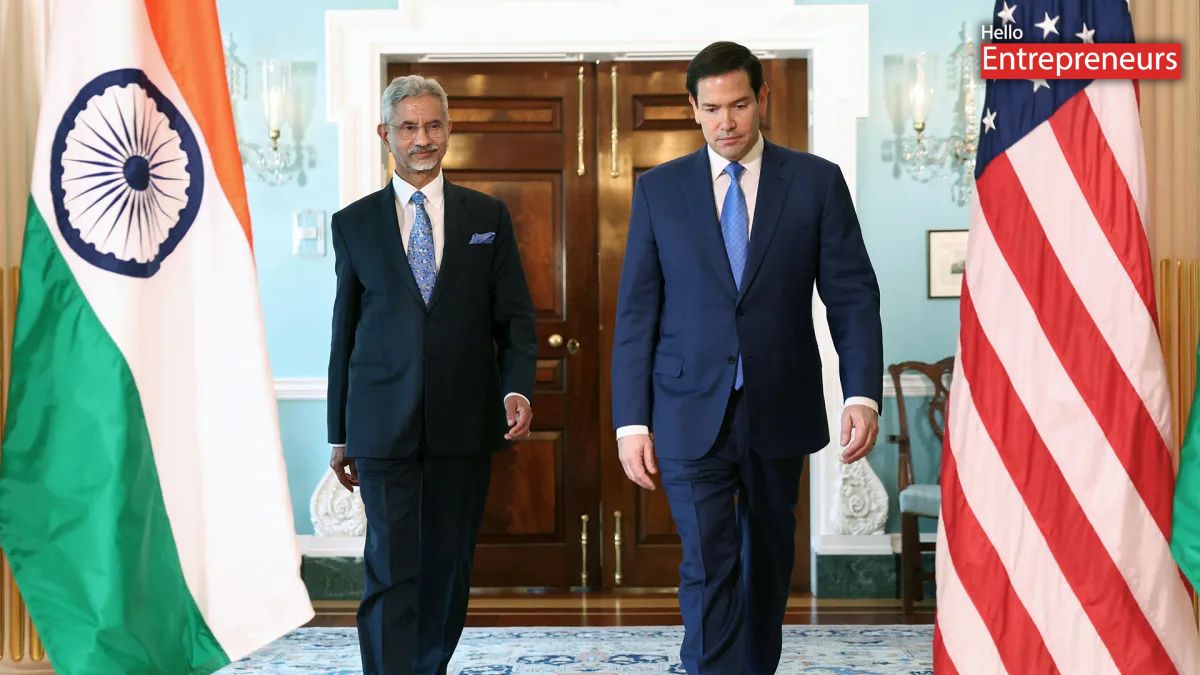 Will Marco Rubio’s India tour boost energy and trade cooperation?