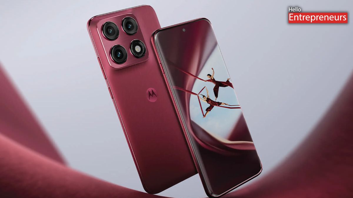 Motorola Edge 70 Pro+ India launch date revealed