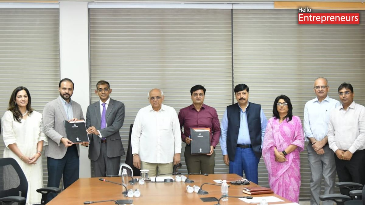 Gujarat launches WhatsApp Governance initiative with Meta collaboration