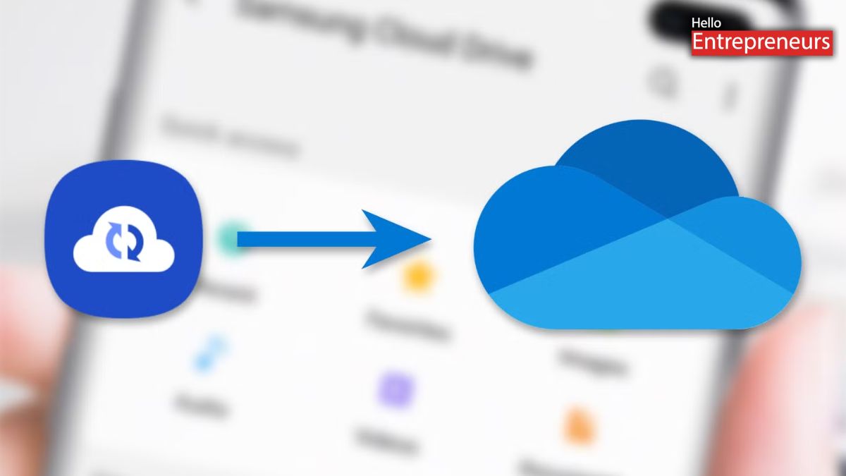 OneDrive direct sync support for Samsung Gallery ending in September