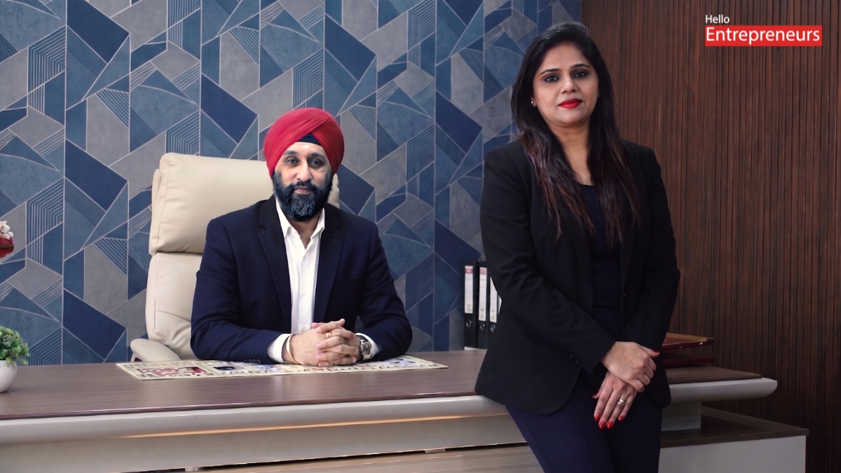 India’s Creative Economy Gets New Push as Kayhan Entertainment Focuses on IP Ownership and Global Storytelling