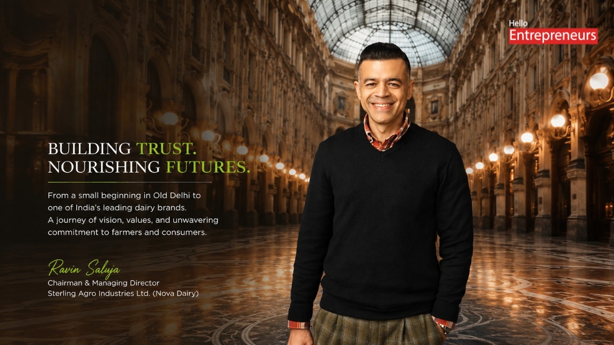 Nova Dairy Invests in Scale, Sustainability, and Farm Connections to Sustain Competitive Edge in Indian Dairy Sector