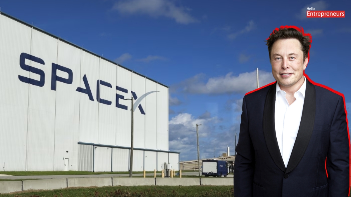 Elon Musk’s SpaceX Moves Closer to Historic IPO, Bets Big on AI and Mars Future