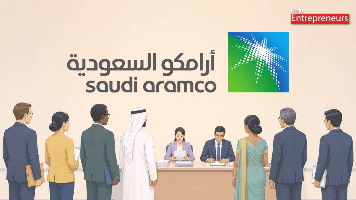 Saudi Aramco: Most anticipated IPOs in history