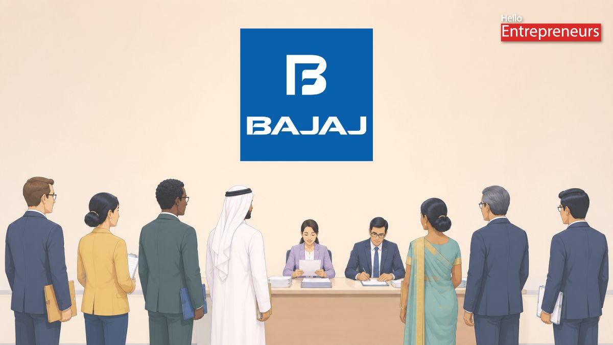 Bajaj Housing Finance: Most anticipated IPOs in history