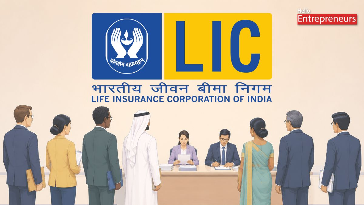 LIC: Most anticipated IPOs in history