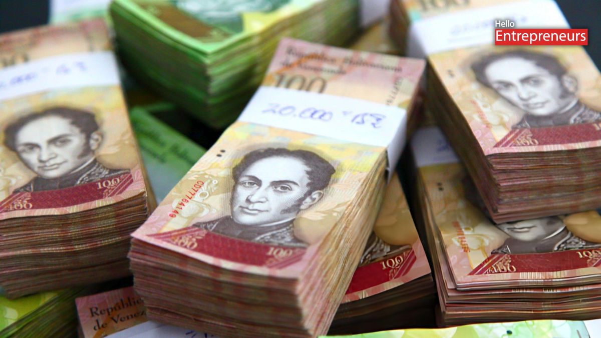 Venezuelan Bolívar: Currencies have devalued further than the Rupee