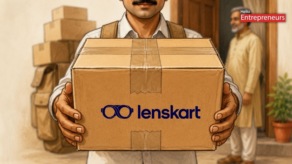 Lenskart: Indian D2C Brand Giving MNCs a Run for Their Money