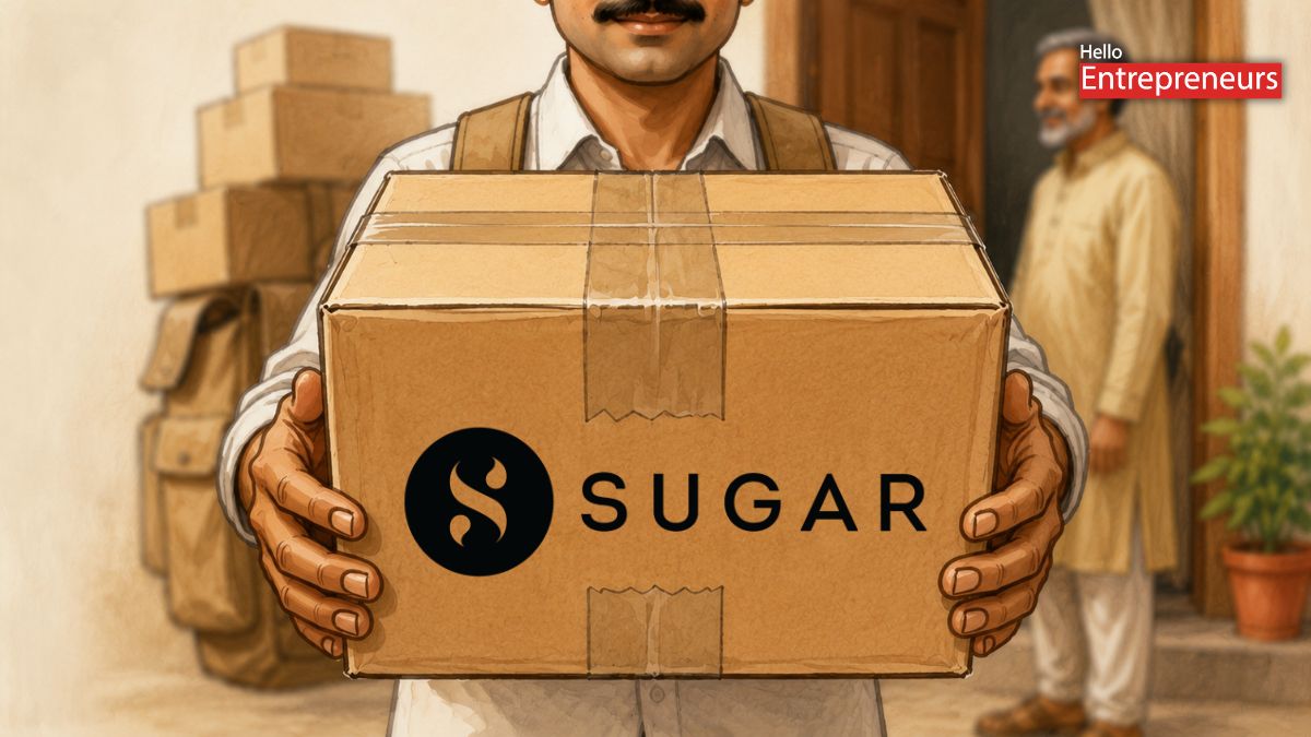 Sugar Cosmetics: Indian D2C Brand Giving MNCs a Run for Their Money