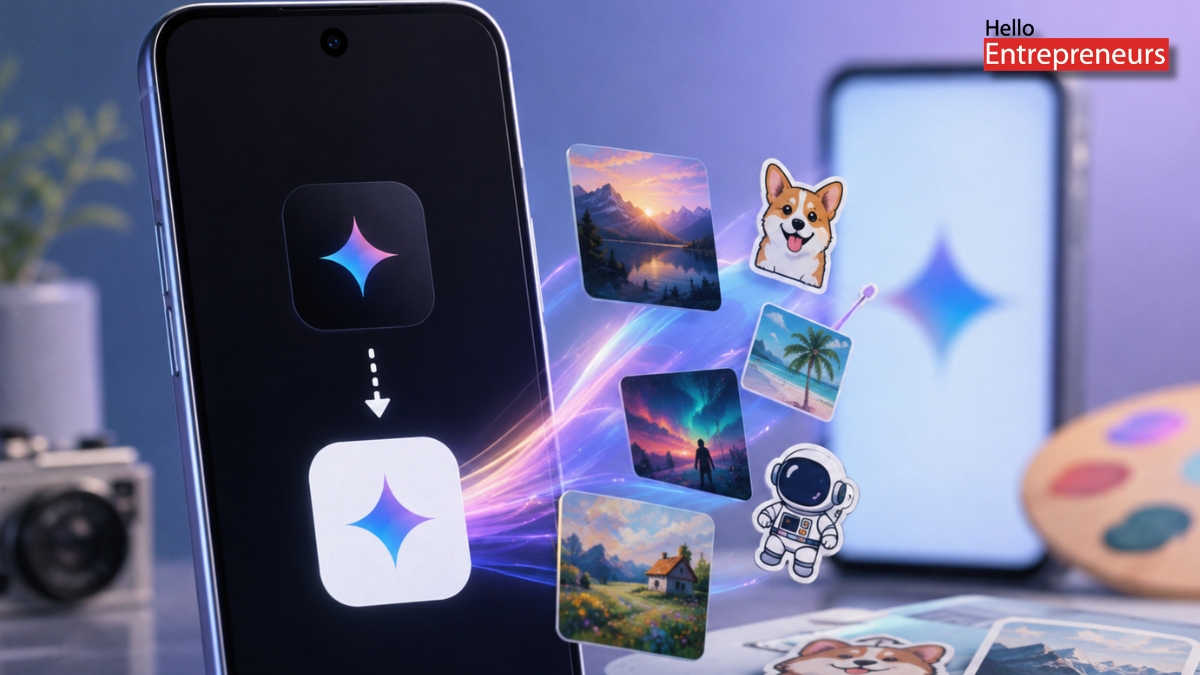 Google quietly shutters Pixel Studio, pushes users to Gemini for AI image creation-HE