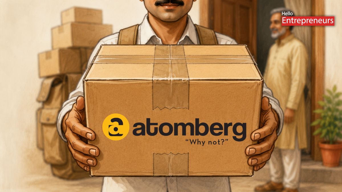 Atomberg Technologies: Indian D2C Brand Giving MNCs a Run for Their Money