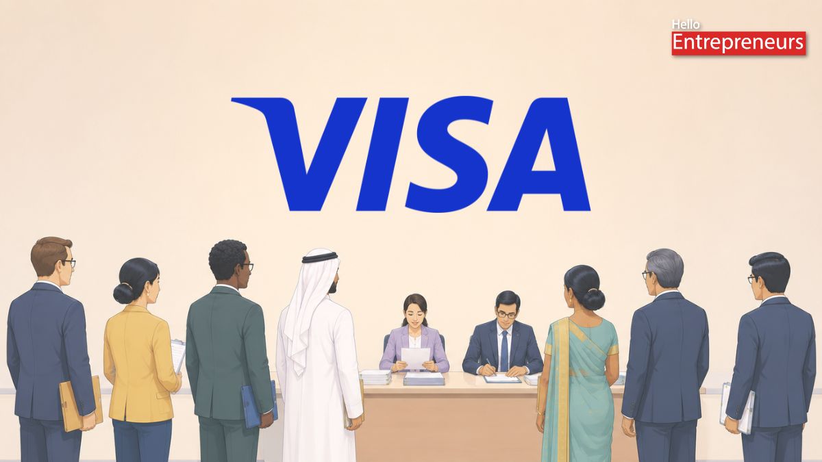 Visa Inc.: Most anticipated IPOs in history