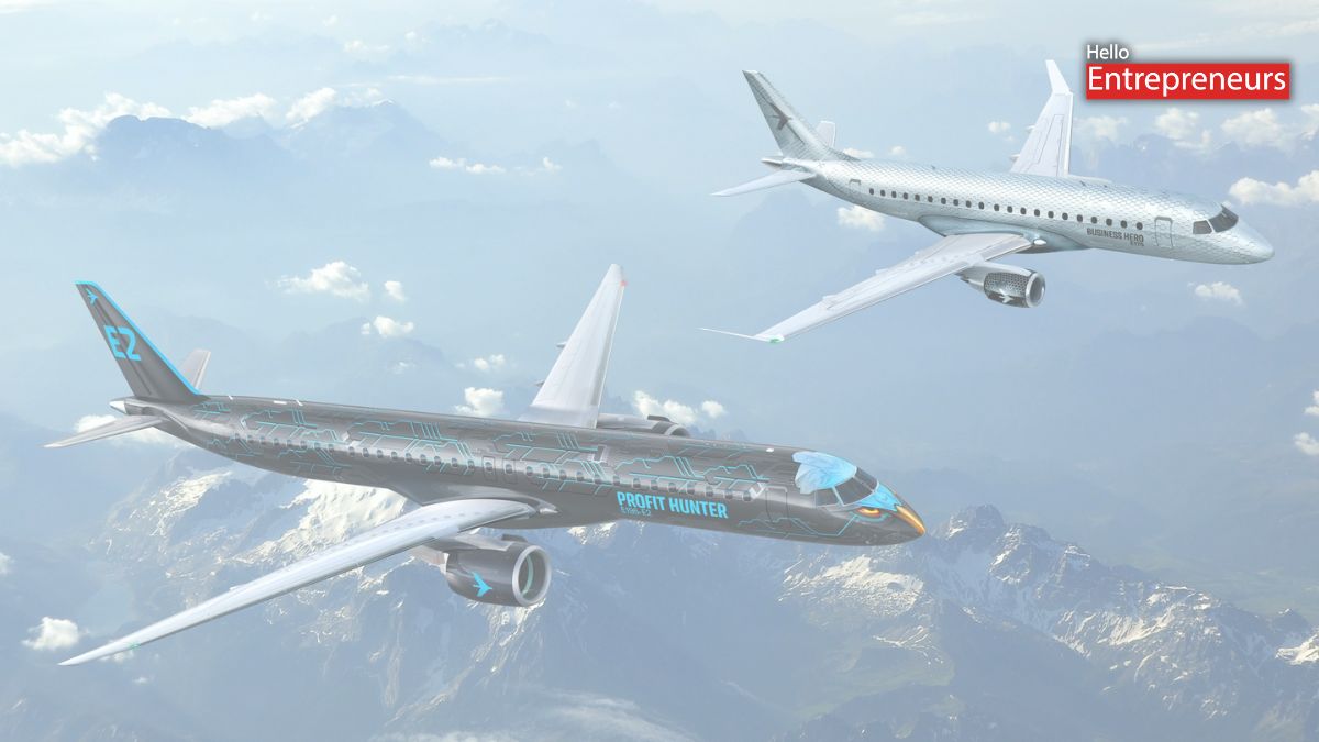 Aiming to be fully operational by 2028, the Adani facility will manufacture the Embraer E175 regional jet to power India's booming tier-2 domestic flight routes, while creating a foundation to secure future aircraft contracts