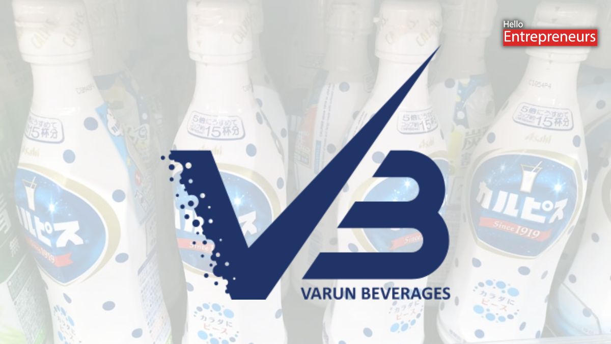 Varun Beverages Ltd (VBL), is diversifying beyond the Pepsi portfolio to launch Calpis, the famous Japanese dairy beverage brand owned by Asahi Holding