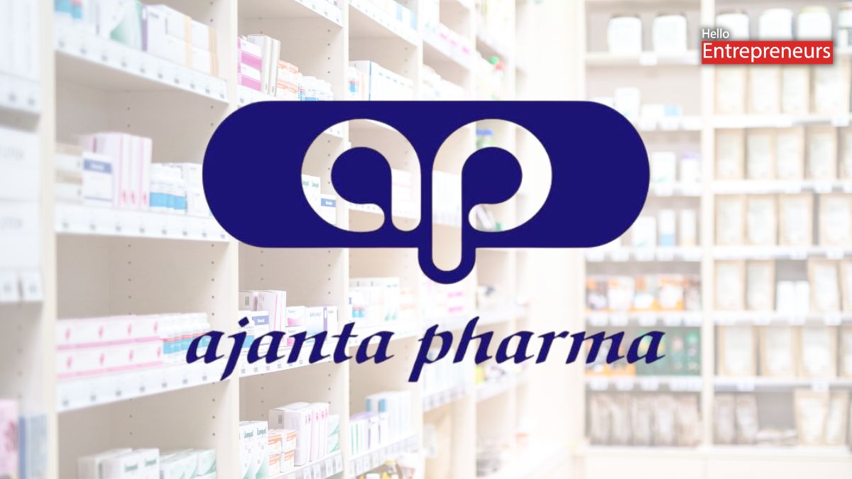 Ajanta Pharma has delivered a strong FY26 performance, with annual revenue crossing the historic ₹5,000 crore milestone, while net profits climbed 10.4% to breach the ₹1,000 crore mark
