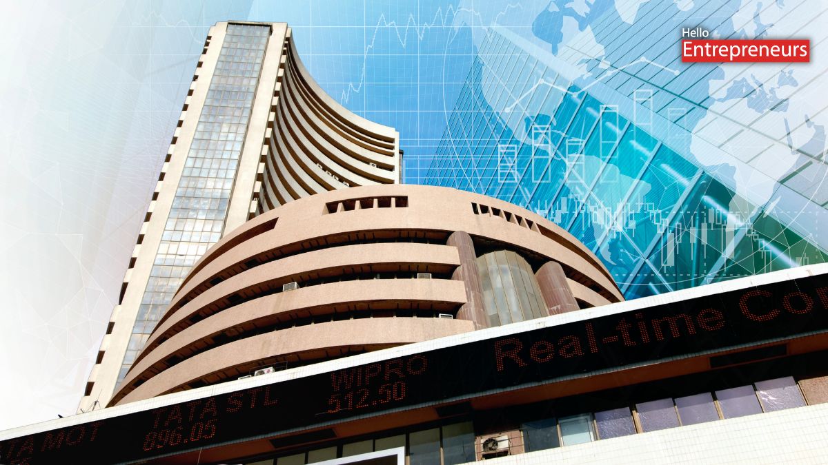 Indian IT stocks suffered a massive crash today, with the Nifty IT index plunging 6% following global tech giant Accenture cutting its full-year revenue growth guidance due to the West Asia war