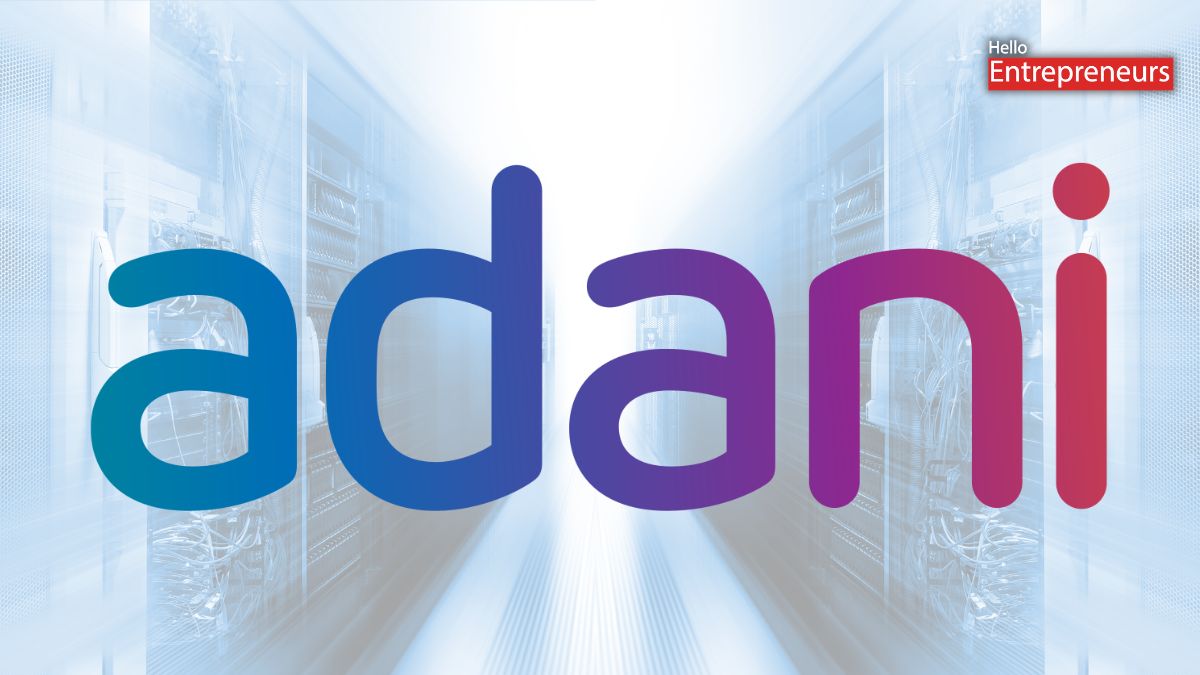 The Adani Group has partnered with US manufacturing giant Jabil Inc. to manufacture advanced AI Data Infrastructure Platforms, including AI server racks, liquid cooling systems, and specialized power units