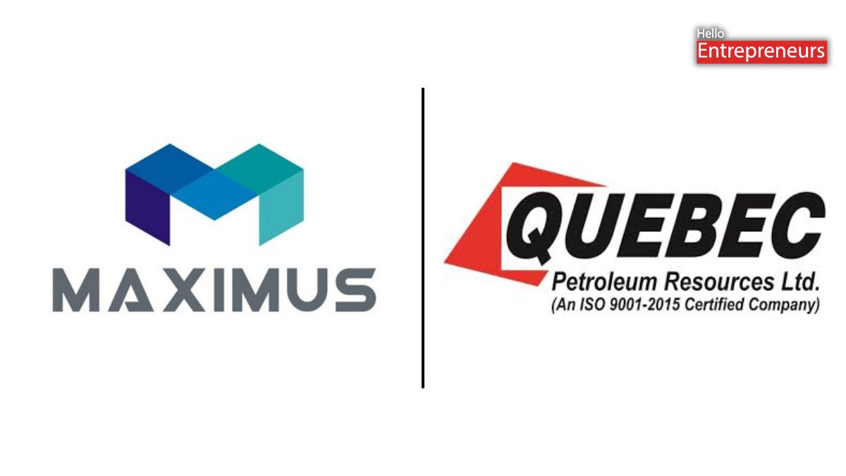 Lubricants maker Maximus International acquires 40% in Quebec Petroleum