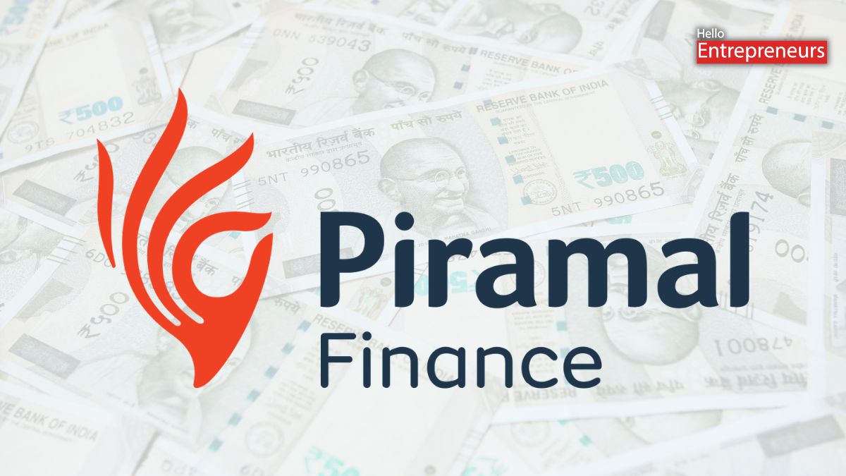 Piramal Finance has delivered a stunning Q4FY26 performance, with consolidated net profit jumping 390% year-on-year to ₹502 crore
