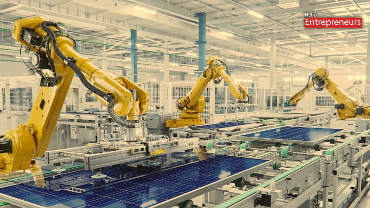 Gujarat Inject Kerala Ltd secures solar PV module order, strengthens presence in renewables sector