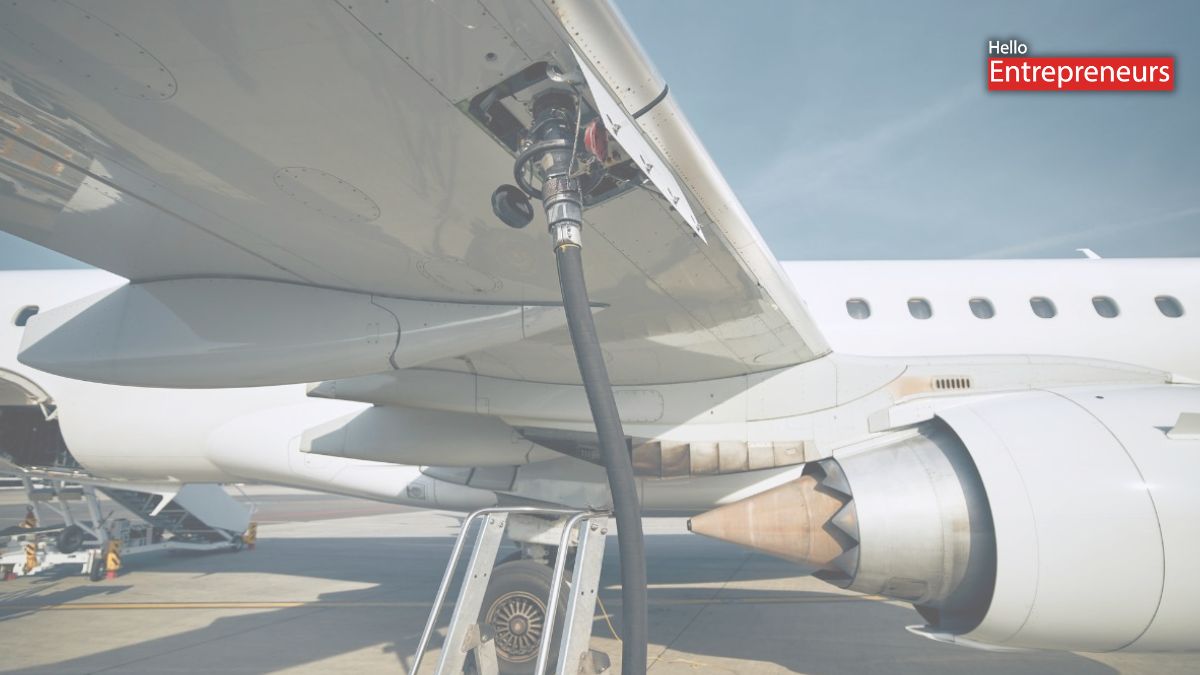 The Union Cabinet has approved a ₹10,000 crore ATF Price Stabilization Fund to shield Indian airlines from skyrocketing jet fuel prices caused by the US-Iran conflict