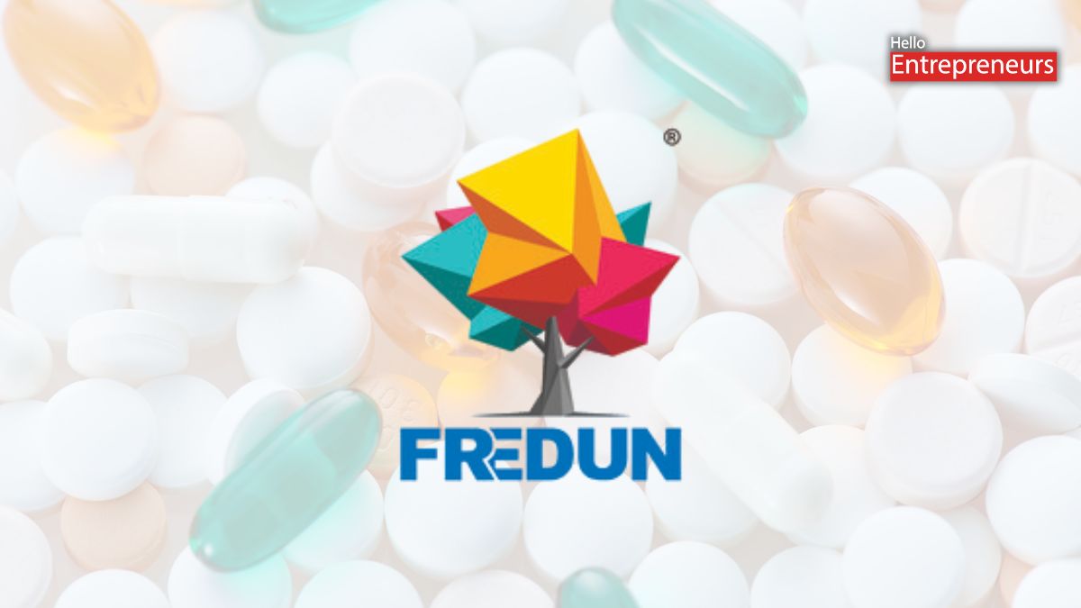 Fredun Pharmaceuticals reports 40% rise in net profit for FY26 at ₹33.20 cr due to improved operational efficiencies