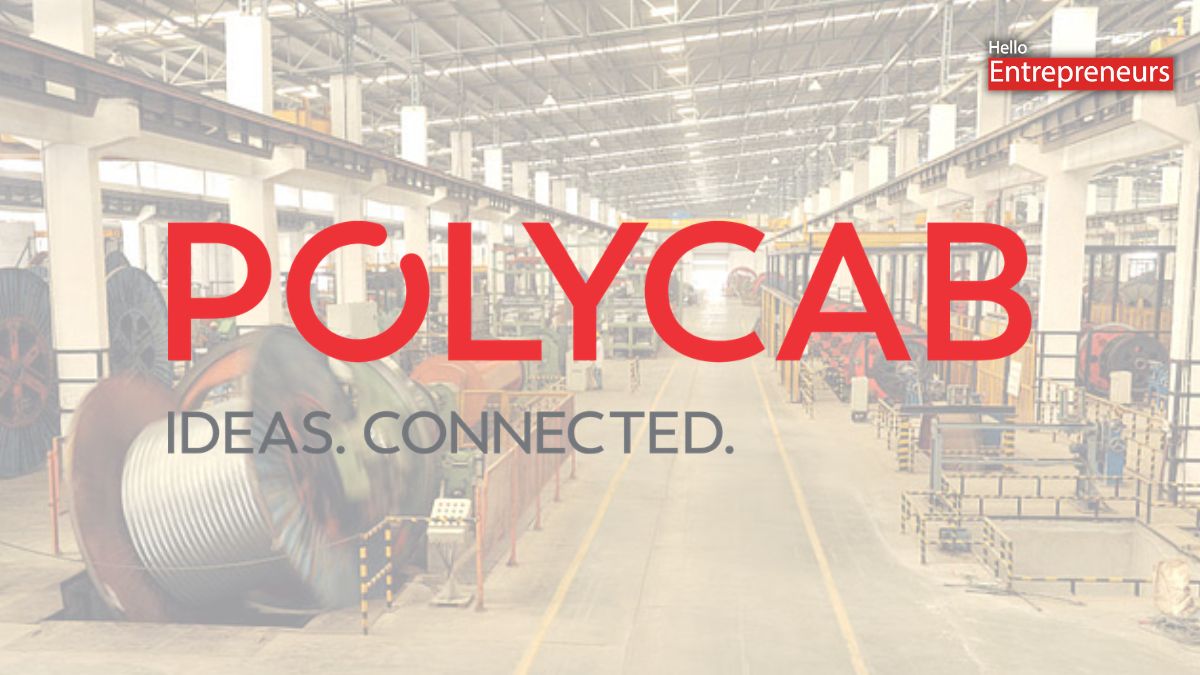 Polycab India hits milestone ₹2,708 crore profit in FY26, with the real estate boom igniting cable demand