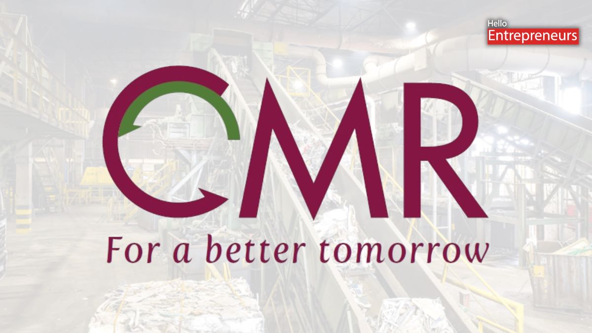 Metal recycler CMR Green Technologies has delivered one of the strongest IPO debuts of the year, listing at a massive 40% premium on the bourses