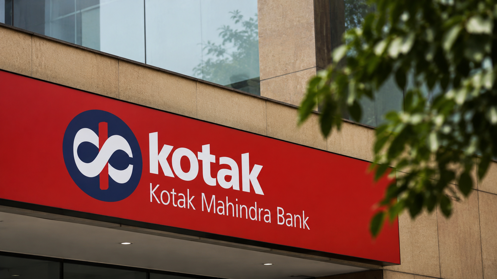 Why Kotak Believes India's Biggest Business Opportunities Are Still Ahead