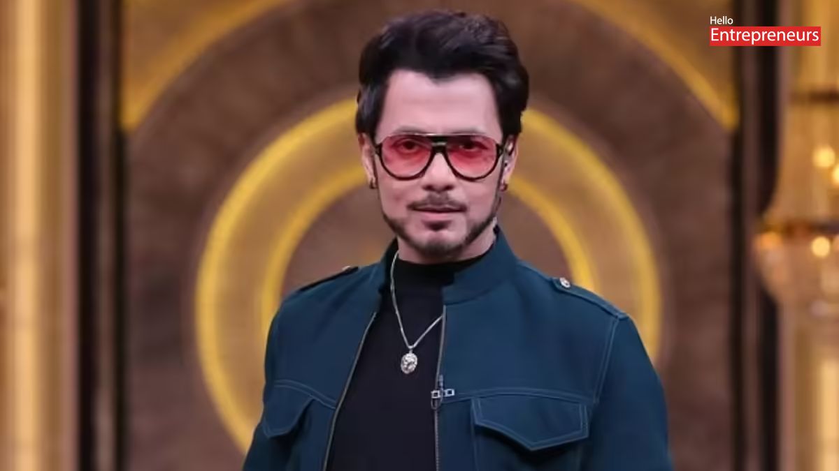 Anupam Mittal’s AI Warning Divides the Internet, Startup Community Reacts