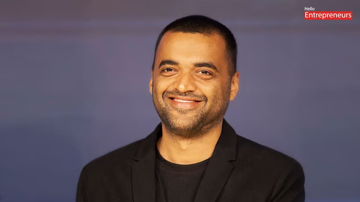 Deepinder Goyal’s Expanding Business Empire Keeps Entrepreneurs Watching His Next Move