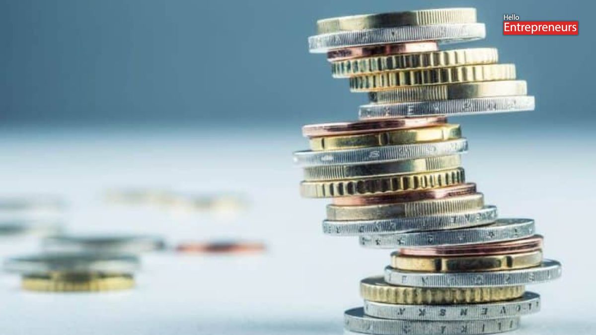 Indian Startups Raise Over $1.1 Billion in a Week