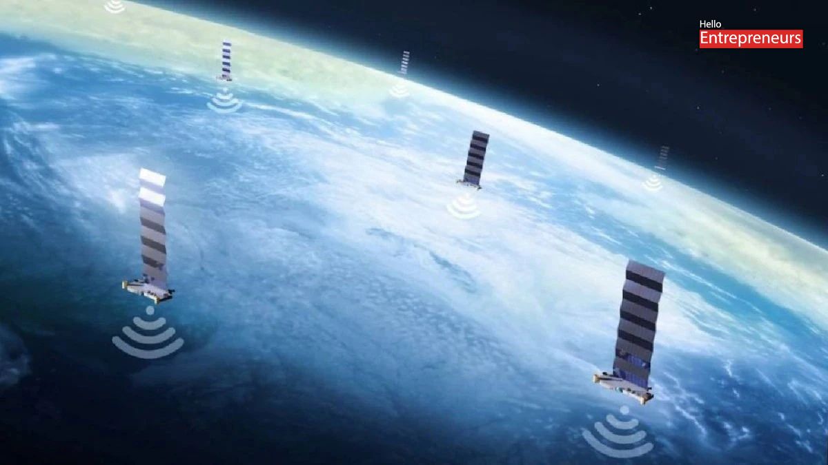 India Drops 20% Local Sourcing Rule for Satcom Firms While Retaining Security Checks