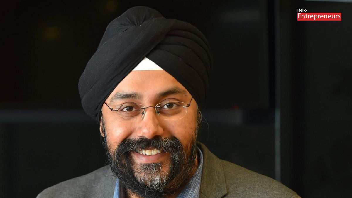 Former Uber India Chief Prabhjeet Singh Set to Join OpenAI as India Managing Director